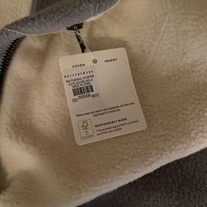 2 Pottery Barn Pillow covers